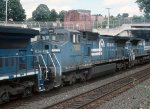 CSX 7303